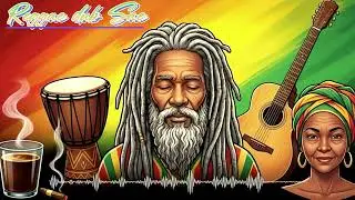 🎶 Roots Reggae Music 2026 - The Best Spiritual Rhythms, Deep Bass & Classic Grooves