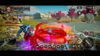 Evil Lands- Quest