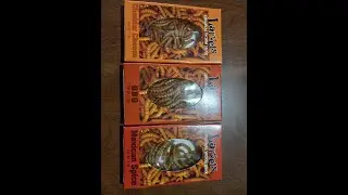 Hop Ones| Ep. 1 Hotlix Larvets (Mealworms)