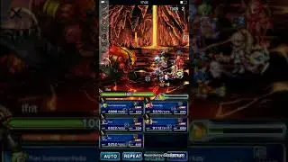 Ffbe summoning trophy guide