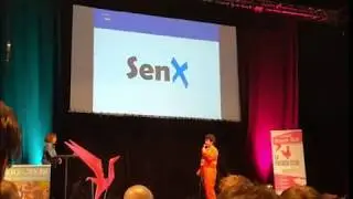 SenX - French Tech Day - 2019-06-19