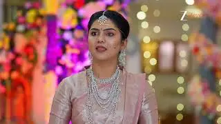 Deergha Sumangali Bhava | Ep - 253 | Webisode 03 | Jan,26 2026 | Mahi Gouthami,Prathap | Zee Telugu
