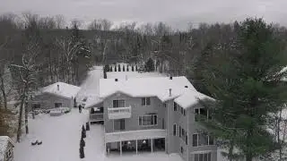 Bancroft Home -  Winter 2018
