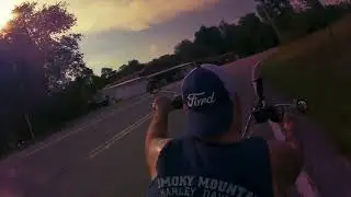 I need some wind therapy