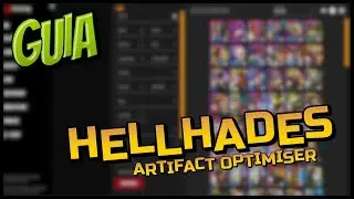 TUTORIAL HELLHADES OPTIMISER | Raid: Shadow Legends