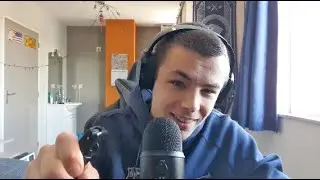 ASMR - Snipps and Spritz!