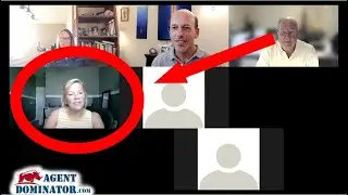 Agent Attraction for EXP Realty LIVE coaching - how to increase attraction FIVE TIMES!!