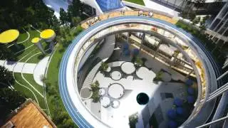 KL Gateway