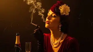 Retro Jazz Music - 1940's Classic Jazz Music, Vol. 2