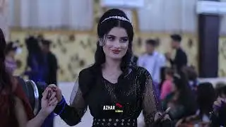 شاكر حلو - حفلة - عدنان و نازو - جزء 2 ازهار فيديو