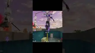 Don't Make Me Try. #bloodstrike #bloodstrikemobile #bloodstrikehighlights #bloodstrikeclips