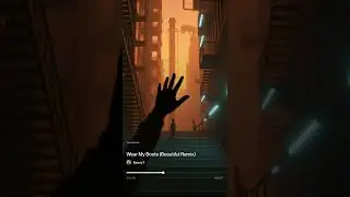 Wear My Boots (Eminem Beautiful Remix)