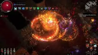Path of Exile 3.26 (Mercenaries League): The Alluring Abyss 19.10.2025