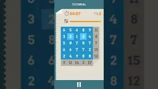 Pluszle: Brain Logic Game. iOS Gameplay. Launch Video.