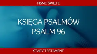 Psalm 96