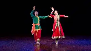 BHAJAN | SOORDAAS  : ROHINI PRABHATH & NAVEEN HEGDE