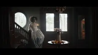 Cousin John - The Arrival