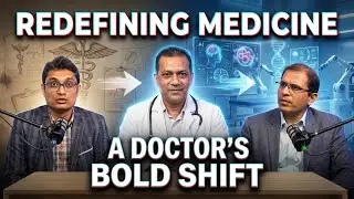 Stem Cells Explained | Unlocking Hidden Healing Power 🧬