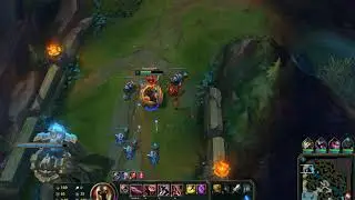 Amazing Pantheon  ► Season 9 ► Full League of Legends Gameplay