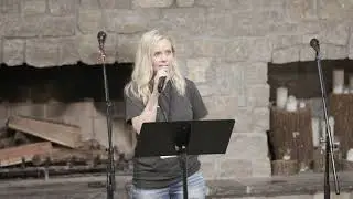 Krissy Nordhoff - Worship Song Genealogy