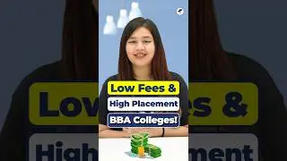 ✅LOW FEES! Most Affordable BBA Colleges in India🥳BBA Admission 2025 #Shorts #BBA #BBAColleges
