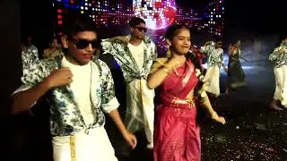 ST XAVIERS NERUL | ANNUAL DAY 01 SONG NO 8 | SATURDAY 20 DEC 2025