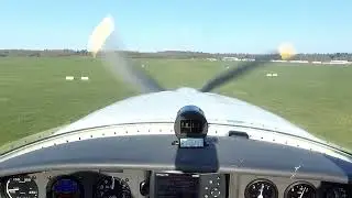 20250401 landing PH 4G3 runway 07 EHHV