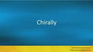 Pronunciation of the word(s) 