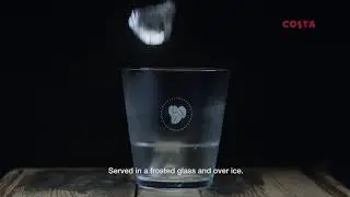 COLD BREW #KEEPYOURCOOL