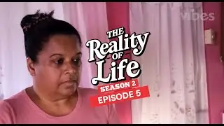 S2E5 - The Reality of Life - 'Close Calls'
