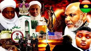 THE TERRORIST TAKEOVER: HOW MONDAY SIT-AT-HOME REVEALS NIGERIA&rsquo;S FAILED GOVERNMENT!