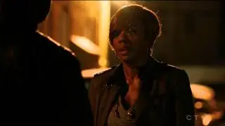 Billy Brown - How to Get Away With Murder #1