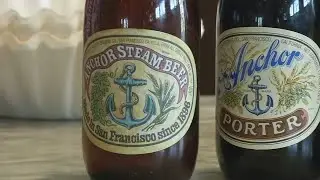 San Francisco's Anchor Brewing to be purchased by Chobani CEO