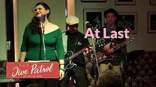 Jive Patrol 2026 in Gilching - At Last