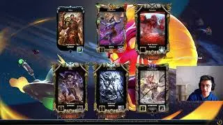 GET FREE WINS With This Duo Queue Combo (GM Ranked Joust, Shiva Gameplay)