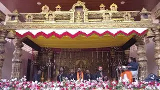“Deva Mahadeva Baaroo”