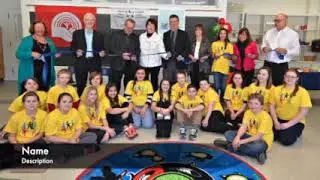 BE STRONG Child and Youth Program