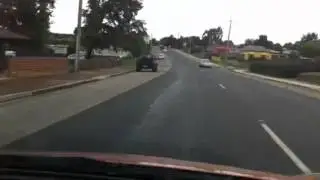 A tour through Beaconsfield.