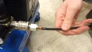 TyreON TSC3000 instruction video part four