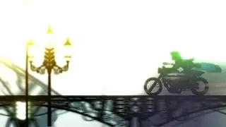 Transistor Ep. 8: A Key to the City