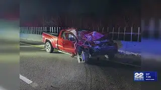 Mass. State Trooper injured in West Bridgewater traffic stop by alleged drunk driver