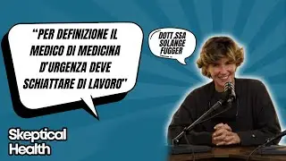 EP.44 - Il Futuro del Pronto Soccorso si gioca sul Territorio - con Solange Fugger (Minerva Salute)