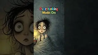 Can&rsquo;t Turn It Off? This Is Why (Psychology)