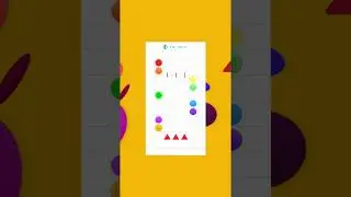 9 Moves: Ball game - Move balls in 60 seconds