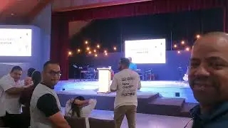 La esposa como vaso fr&aacute;gil Danny Morales 2024