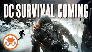The Division 2 - Survival Mode Tease Snowy Washington D.C. Reveal at Gamescom