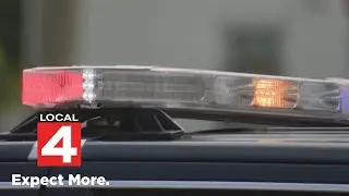 Stranger danger: Teen girl approached by man driving white pickup while running in Plymouth Township