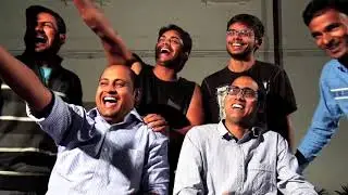 Medical Students Love Story - KGMU Documentary | Lucknow | Collage Love Story | 2018