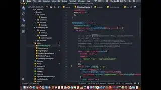 Reactjs - 14 Redux Post Orders