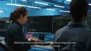 Stay on Top of the Digital Shelf: AI-Powered eCommerce Analytics with DataHawk